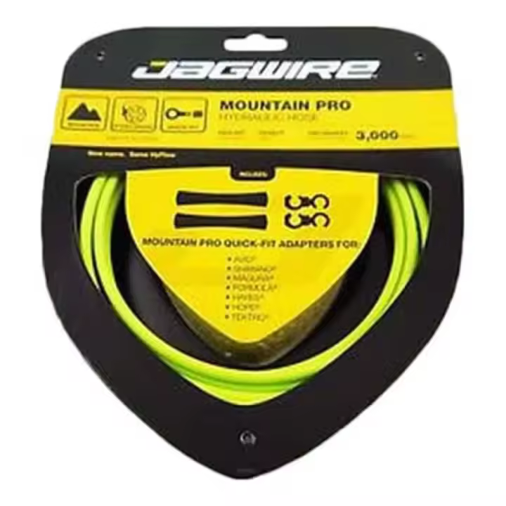 Jagwire Manguera De Freno Hidráulico Quick Fit - 1