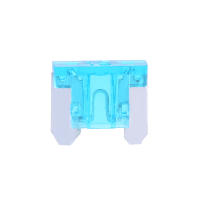 Kit De Fusibles Y Adaptadores De Circuito Para Coche Tipo Micro Mini Estándar Soporte De Autobús 15A Con Portafusible - details 2