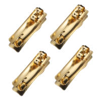 10pcs Pendantes De Estudium En Acero Inoxidable Rectangular Con Base Y Tapón Para Orejas Herramientas Para Joyería DIY - details 27