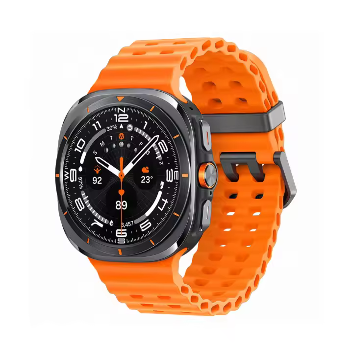 Reloj inteligente Samsung Galaxy Watch Ultra / LTE - 1