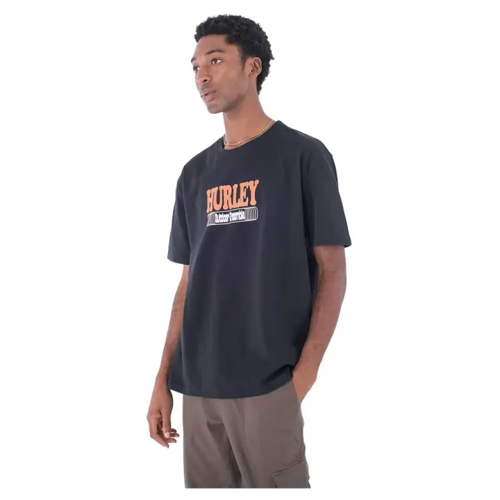 Hurley Camiseta De Manga Corta Outdoor Ensemble - 1