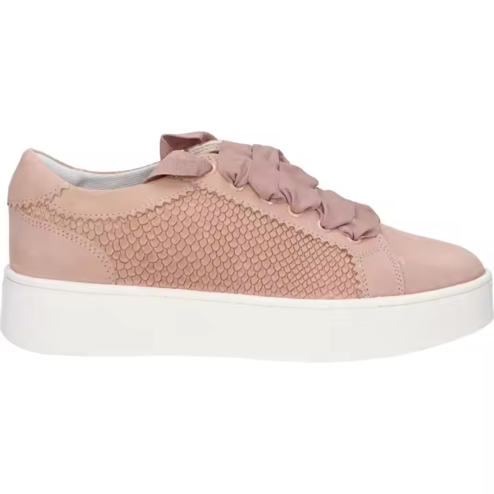 Deportivas de Mujer y Niña GEOX D25QXC 04122 D SKYELY C8191 DK SKIN - 1
