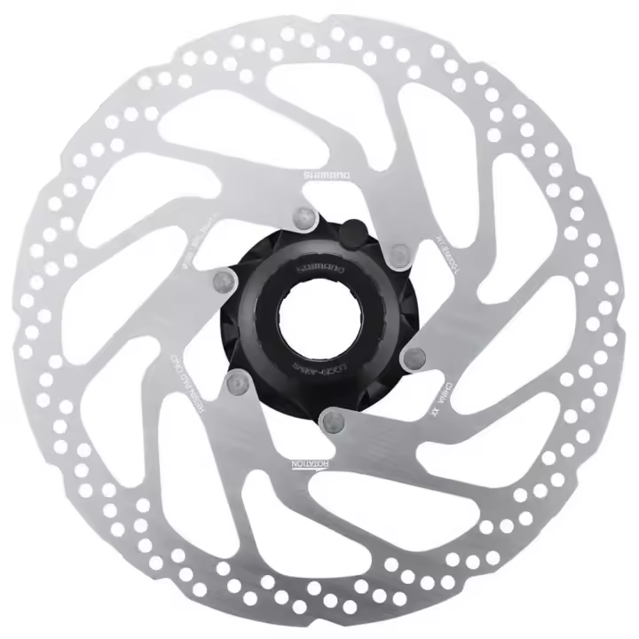 Shimano Disco De Freno Steps Rt-em300 Cl - 1