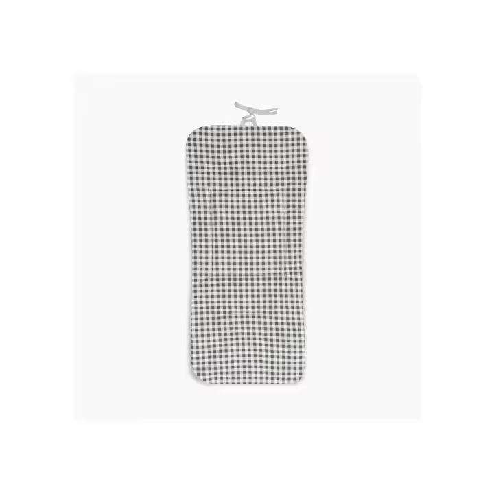 Colchoneta  para silla ligera de vichi reversible nido de abeja marca Interbaby - 1