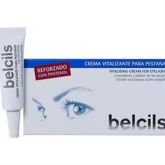 Belcils Crema Vitalizante Para Pestañas, 4 Ml - 1