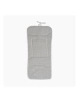 Colchoneta  para silla ligera de vichi reversible nido de abeja marca Interbaby - details 1