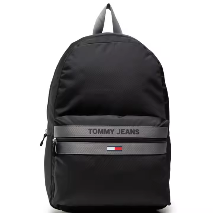 Tommy Hilfiger® Mochila Preta AM0AM07766 - 1