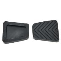 Cubierta De Goma Para Pedales De Embrague Freno Y Acelerador 2pcs Universal Para Kia Rio Sorento No Slip 32825-36000 - details 4