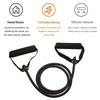 Bandas de ejercicio, Bandas de entrenamiento con ASAS para mujeres, Equipo de entrenamiento de fuerza en el hogar - details 7