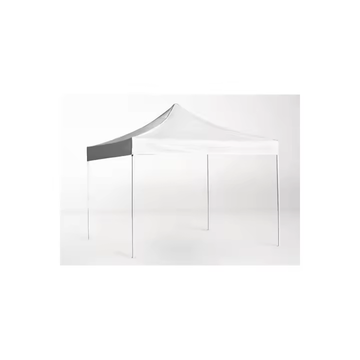 Carpa 3x3 Eco - Blanco - 1