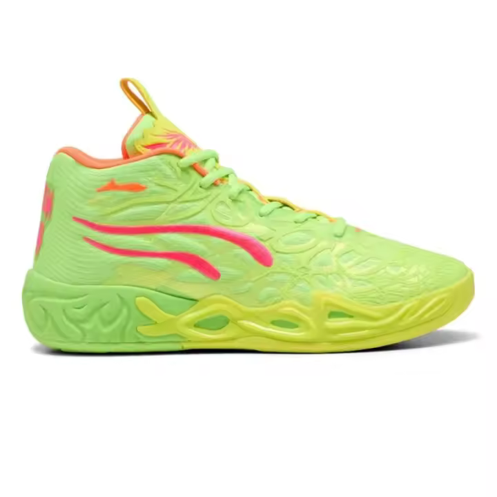 Zapatillas Puma MB.04 Gem PUMA - 1