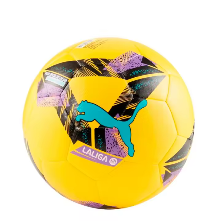 BALON PUMA ORBITA LALIGA 24-25 - 1
