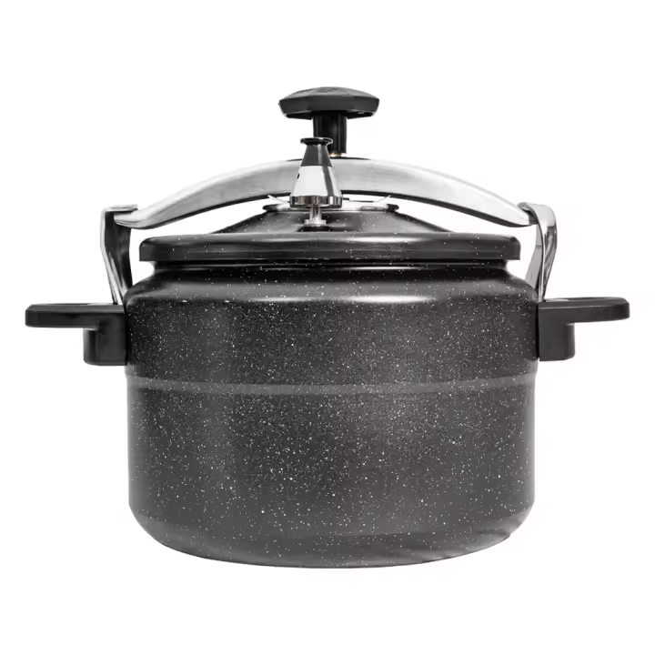 olla a presión MR  de inducción, olla a presión universal  granito 4L 6L 8L 10L - 1