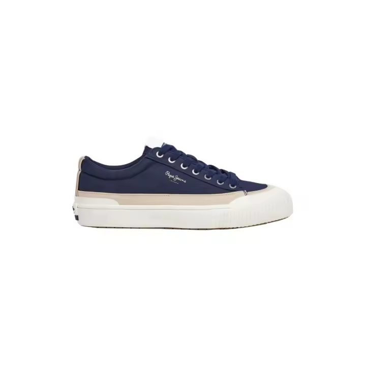 BEN WASH M C.595 NAVY - 1
