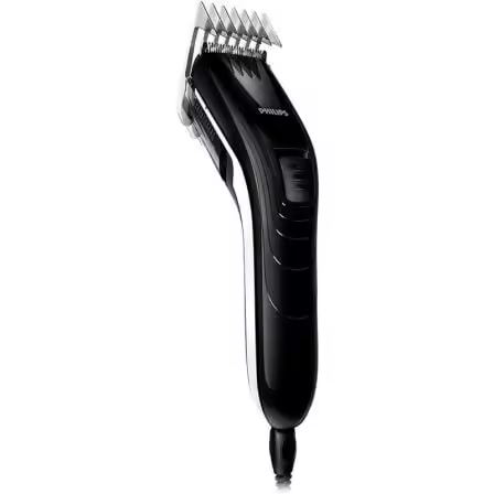 Cortapelos Philips QC5115/15/ con Cable/ 1 Accesorio - 1
