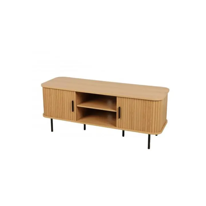 Mueble TV dos puertas Herzog - 1