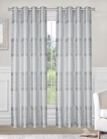 ARISE SHOP-Cortina de Tela Lisa 150x260cm,100% Poliéster, Cortinas Elegantes y Modernas para Salón y Dormitorio,Cortina Decoración Hogar, 1 PIEZA - details 4