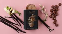 Briochi Vanilla by Paris Corner 100ml – Warm, Sweet Perfume for Women | Rich Vanilla & Amber Notes - details 1
