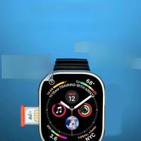 Smartwatch 4G NET GS29 Para Hombres Con 64G Rom One-click SOS Android OS GPS Maps SIM Card Para Google Play YouTube Pasómetro Tracker De Sueño - details 3