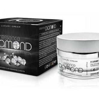 Diet Esthetic Essence Diamond Luxury Cream 50ml — oferta en Miravia