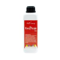 EXOPICAJE - Elimina los Problemas de picaje y arrancamiento de Plumas en Canarios, Loros, periquitos - 250 ml FINCA CASAREJO - details 2