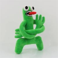 Roblox Rainbow Friends , PELUCHE ROBLOX AMIGOS, Juego Fan Regalos para Niños Y Niñas, Peluche Muñeca, Juguete De Dibujos Animados , ROSA ,NUEVO, ENVIO 24H - details 4