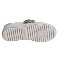 Michael Kors-Sneakers Emmett Strap Lace Up 43S3EMFS3L para Mujer