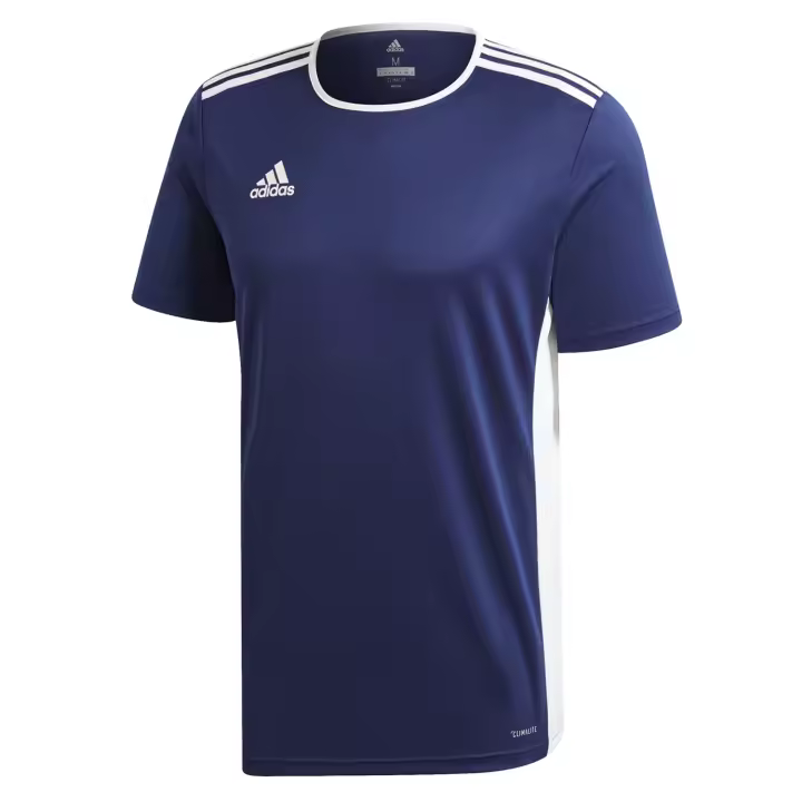 Adidas - Camiseta Azul CF1036 J - 1