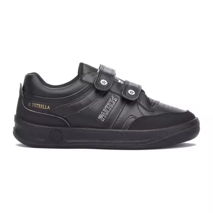 Deportivo Paredes Estrella DP101 Velcro Negro CMSport 2791 JOMA - 1