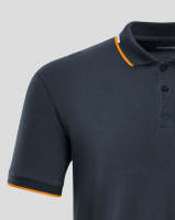 🏎️ Polo McLaren F1 Team Core Essentials Phantom – Oficial Castore 🏎️ - details 1