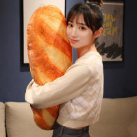 Almohada De Pan Gigante Suave Juguete Divertido Simulación Alimento Creativo Cojín Regalo De Cumpleaños O Navidad Para Todas Las Edades - details 5