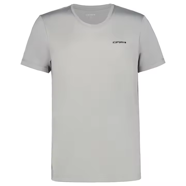 Icepeak Camiseta De Manga Corta Bogen - 1
