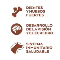 10 Kg Nature's Variety Pienso Selected No Grain de Pollo en Libertad para Perros Junior - details 4