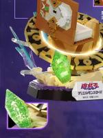 Bloques De Construcción Yu Gi Oh Magiciano Oscuro Figuras De Animación Modelos Educativos Adornos De Escritorio Regalos Para Niños Y Adultos - details 5