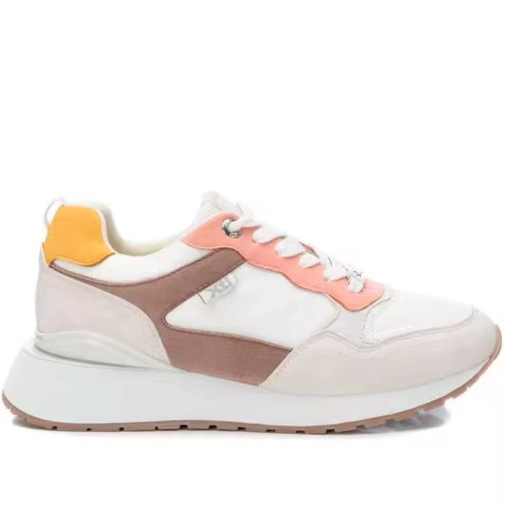 Zapato mujer Xti 140727 105674  Calzados DEPORTES Deportivo casual MARCAS MUJER Xti Zapatos Zapatos de sport - 1