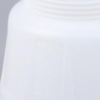 Contenedor De Pintura Duradero Accesorio Para Manguera Portátil Adicional Para Contenedor De Pintura Herramienta Eléctrica - details 9