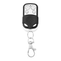 Control Remoto Electrónico Para Copia De Llaves De Coche Y Abrepuertas De Garage 433MHz 4CH Paquete De 2 O 3 Piezas - details 6