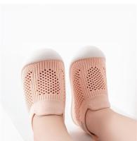 Zapatos Transpirables Para Bebés Niños Y Niñas Tenis Cómodos De Pies Planos Resistentes Al Desgaste Antideslizantes Para Primavera Verano Otoño Invierno - details 13