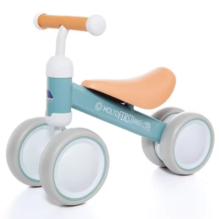 Molto Bicicleta Correpasillos My First Bike - 1