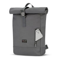 Mochila de de de viaje gran capacidad impermeable, bolsa ordenador, enrollable, para estudiantes - details 21