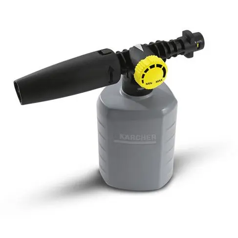 Kärcher BOQUILLA APLIC.ESPUMA C/REG. 2.643-147.0 para Suministros Industriales - 1