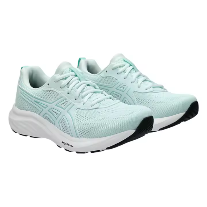 Zapatillas Asics Gel Contend 9 Verde Oasis Soothing Sea 1012B681-401 Running Mujer - 1