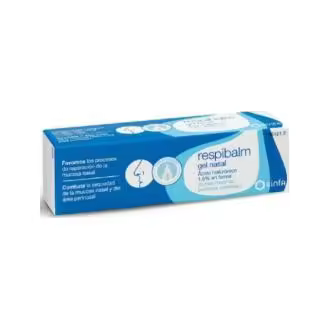 Cinfa Respibalm Gel Nasal  10Ml - 1