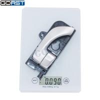 Manija De Puerta Interior Derecha Para Coche Hyundai Sonata 2005-2010 Estilo De Automóvil 82620-3K020 Pieza De Repuesto Original - details 6