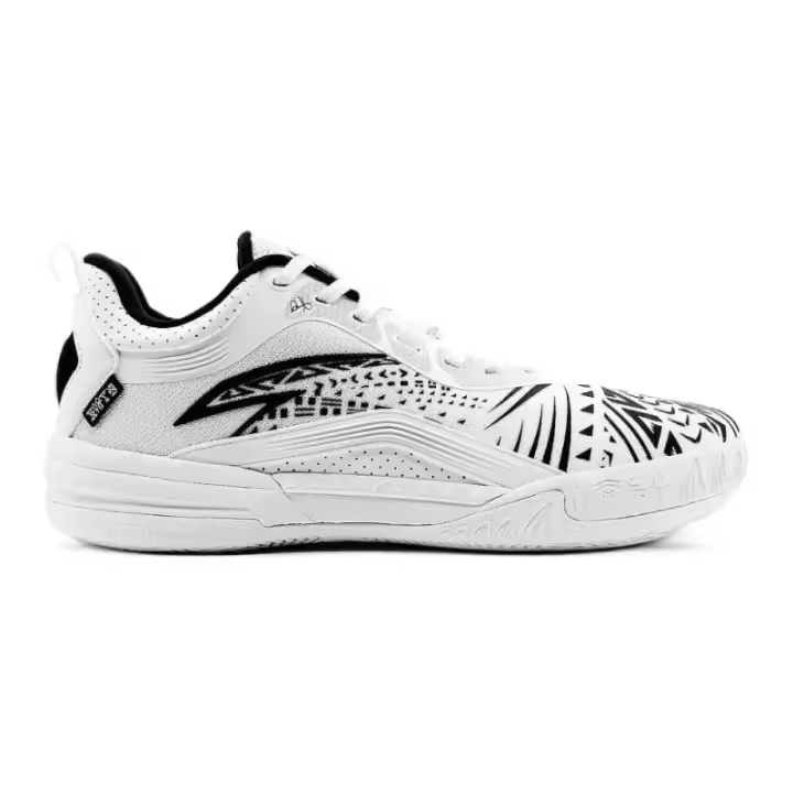 Zapatillas Anta Kai 1 Team White Anta - 1