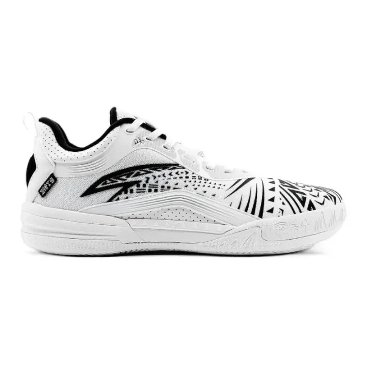 Zapatillas Anta Kai 1 Team White Anta - 1