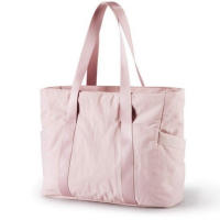 Bolso de hombro para mujer, bolso de viaje, bolso para computadora, bolso de mano, bolso de mano - details 7