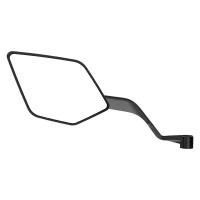 Espejos Lateral Para Motocicleta CFMOTO 650NK 150NK 250NK 800NK 450NK 675NK Negro Aluminio De Alta Calidad Accesorios Para Motocicleta - details 7