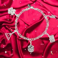 Pulsera para mujer Harry Potter Iconos Cinereplicas regalo para mujer - details 0