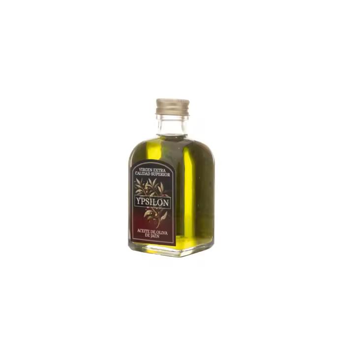 Afrodita Pack 10 x 50 ml Aove Picual. Aceite de Oliva virgen extra - 1